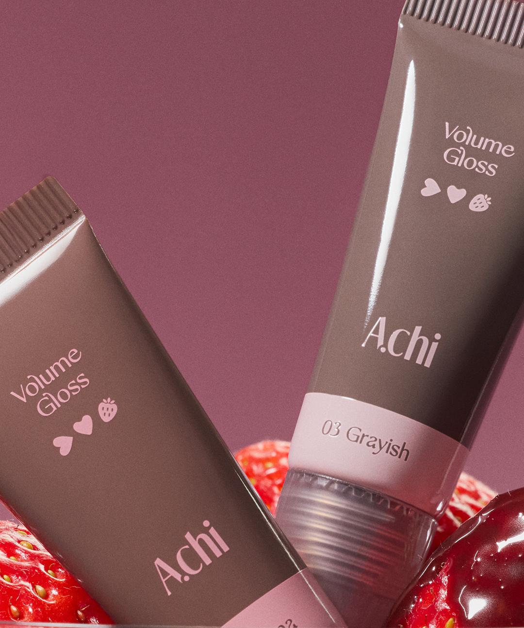 에이치 볼륨 글로스 2colors