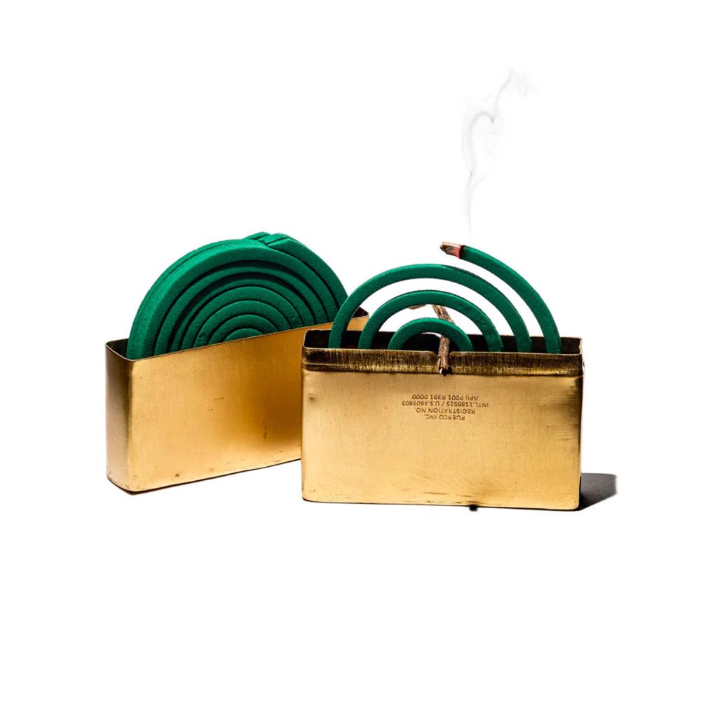 [PUEBCO] MOSQUITO COIL HOLDER / 푸에브코