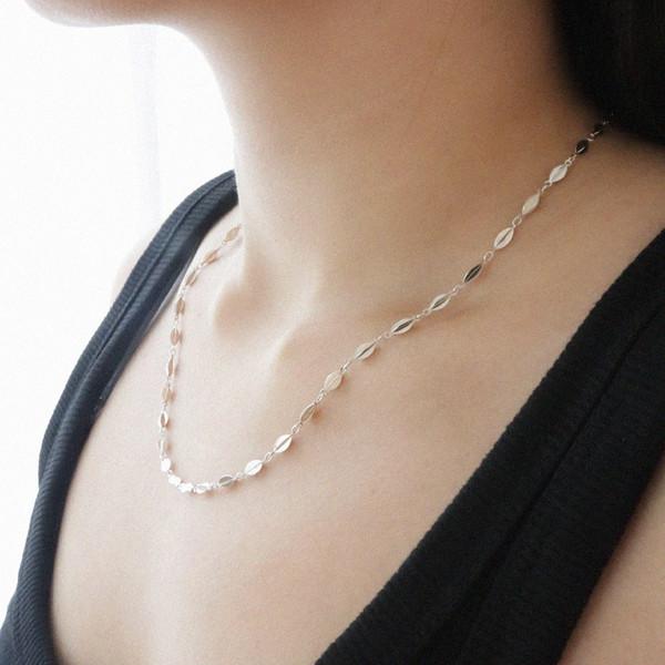 Joyful necklace