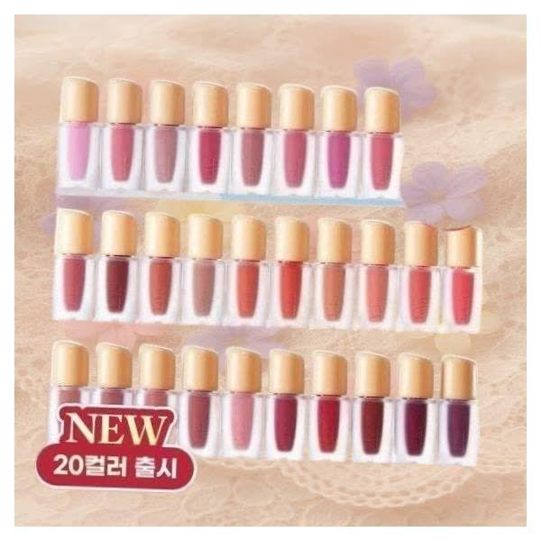 [NEW50컬러] 라카 프루티 글램 틴트 미니 1.9g 50종