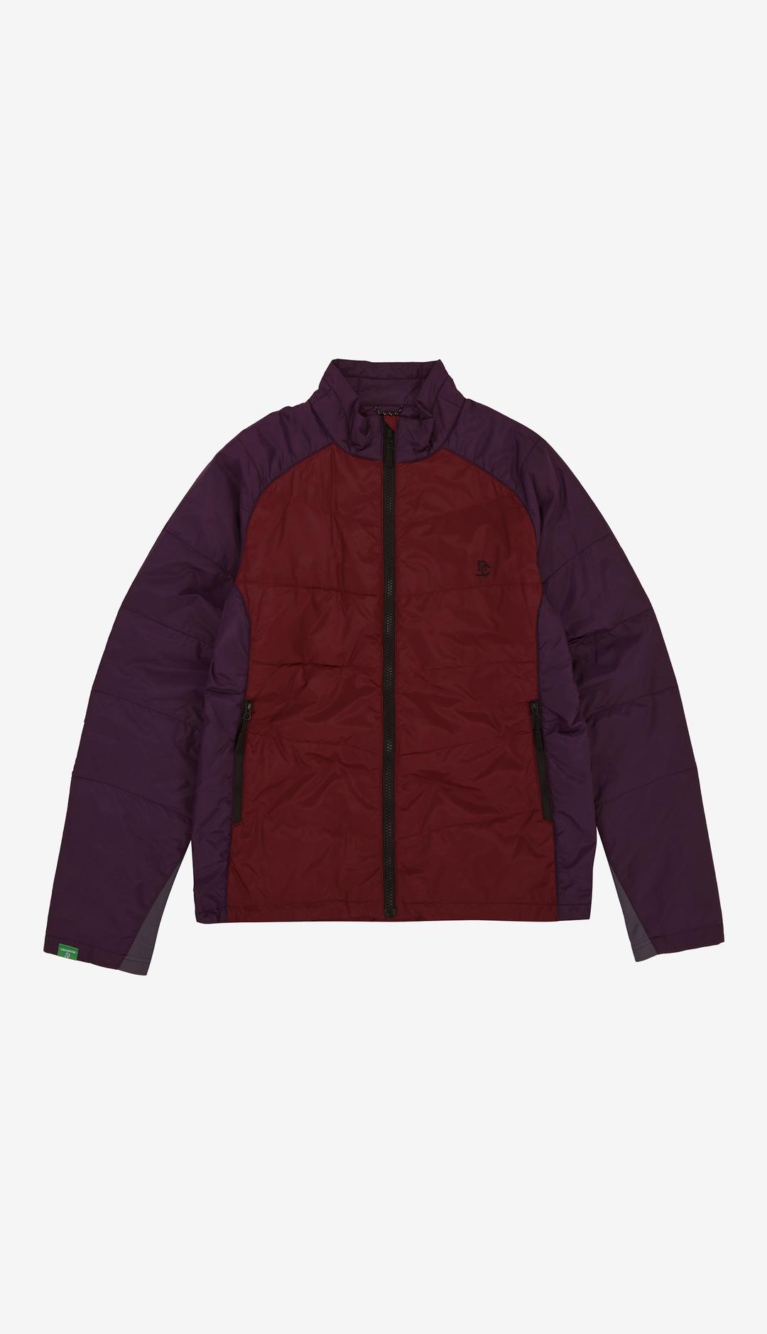 [09월 15일 예약발송]238. Combination Light Padding _ Red