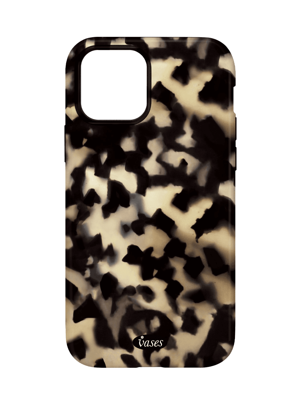 French vintage amber