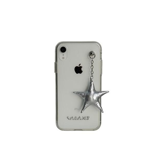 (VACANCY) FOIL BALLOON CASE - STAR