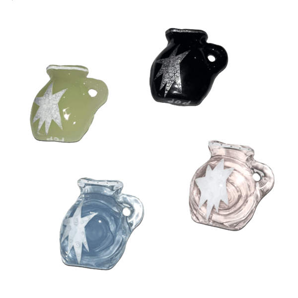 (dod studio) Drawing Pot Tok