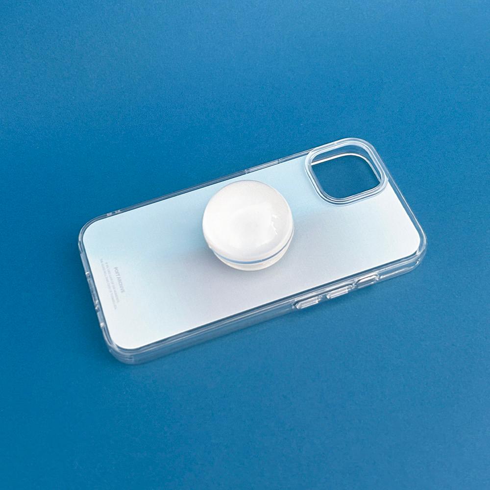 포프트아카이브 / Jelly hArd phone case / part2 [01]