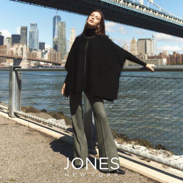 [24FW 니트 케이프 코트] SK스토아