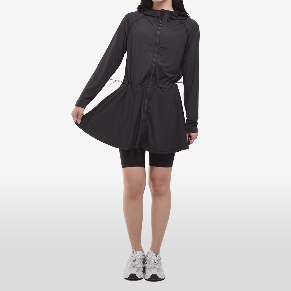 힙커버 후드 래쉬가드