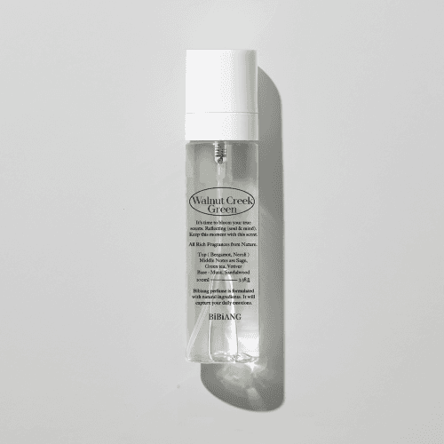 섬유향수 룸스프레이 월넛크릭그린 100ml