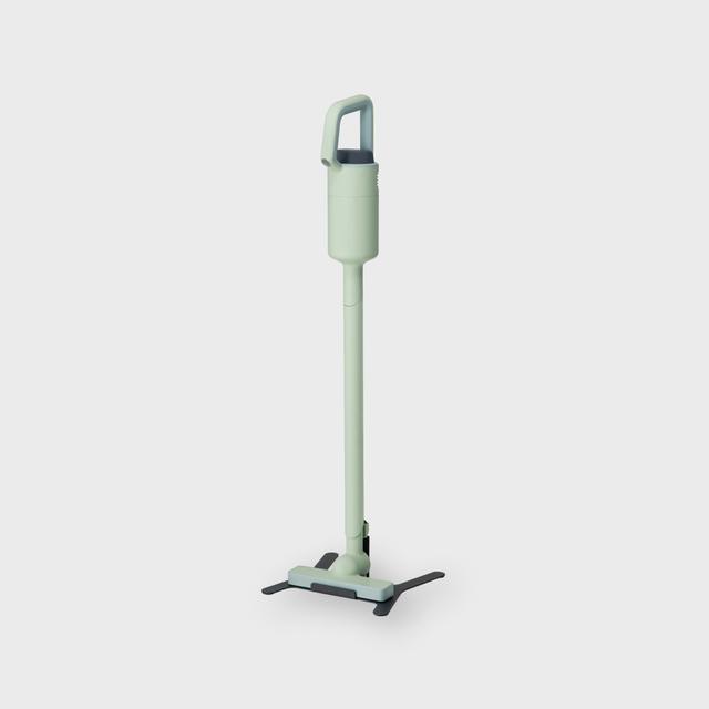 무선청소기 G040 Ver.4  옐로우그린