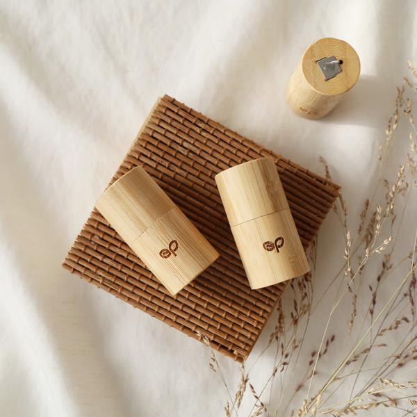 [더피커] 제로웨이스트 천연치실 2종