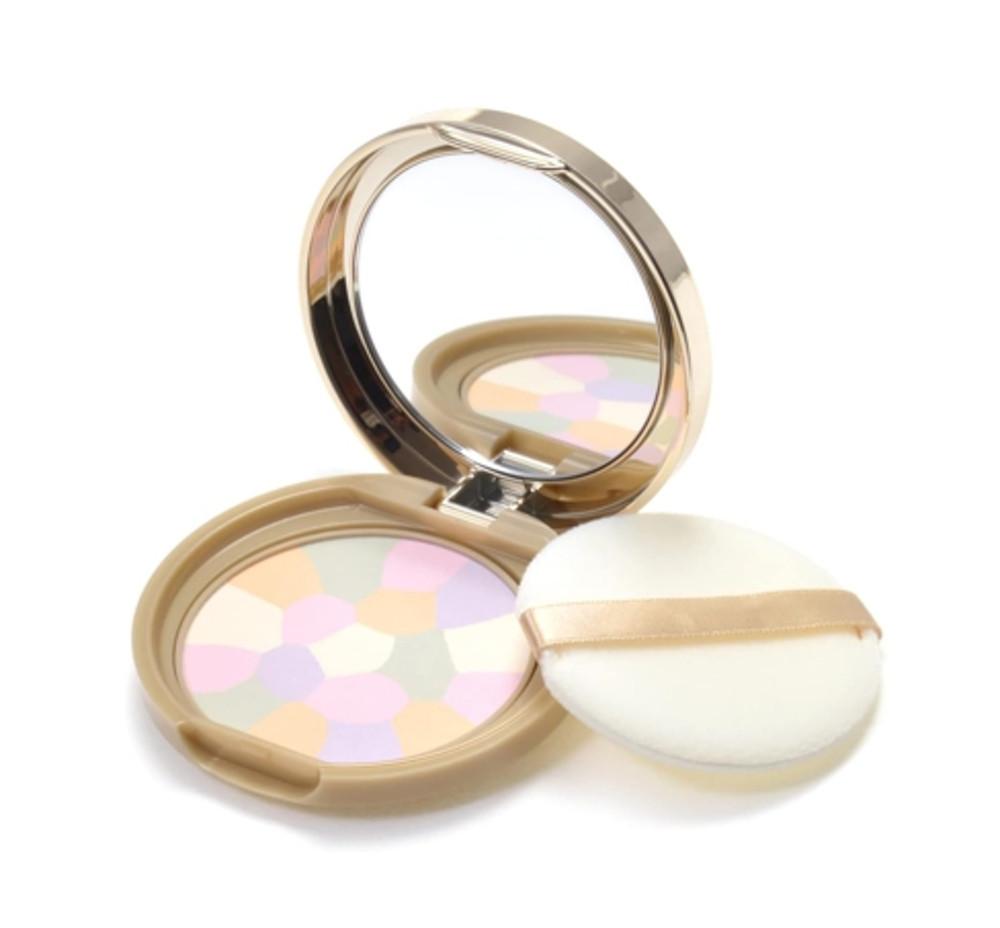 일본 캔메이크 CANMAKE 마시멜로 피니쉬 파우더 어블룸 Abloom 본체 리필 3종