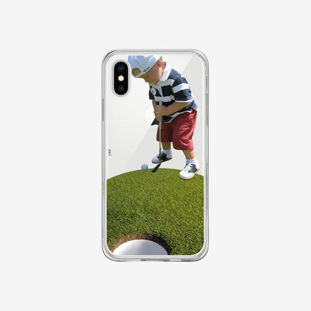 golf case