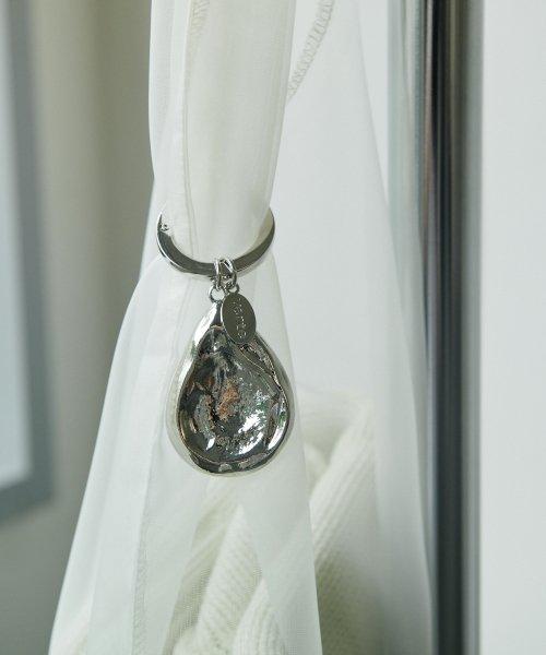 AVOCAT KEY RING