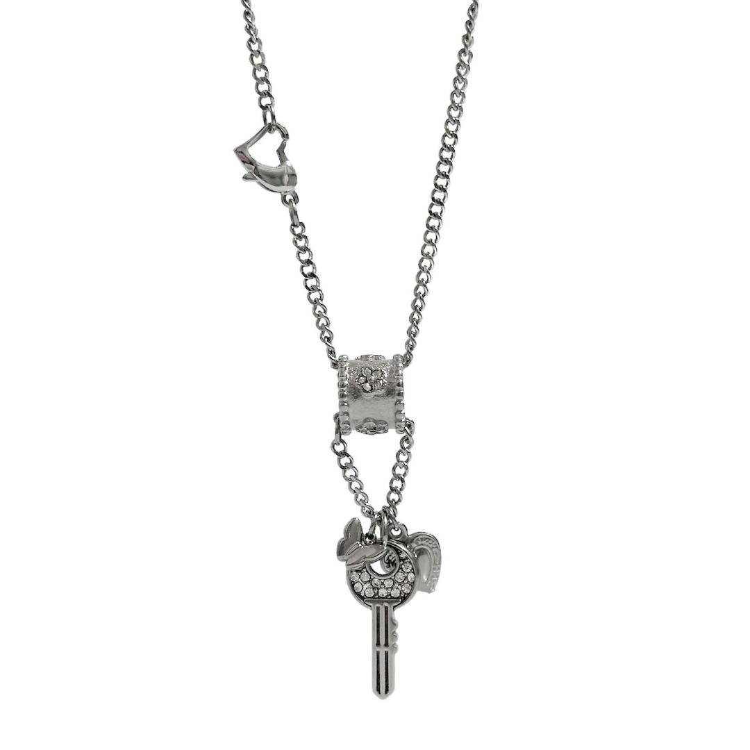 [8월말 입고] garden necklace