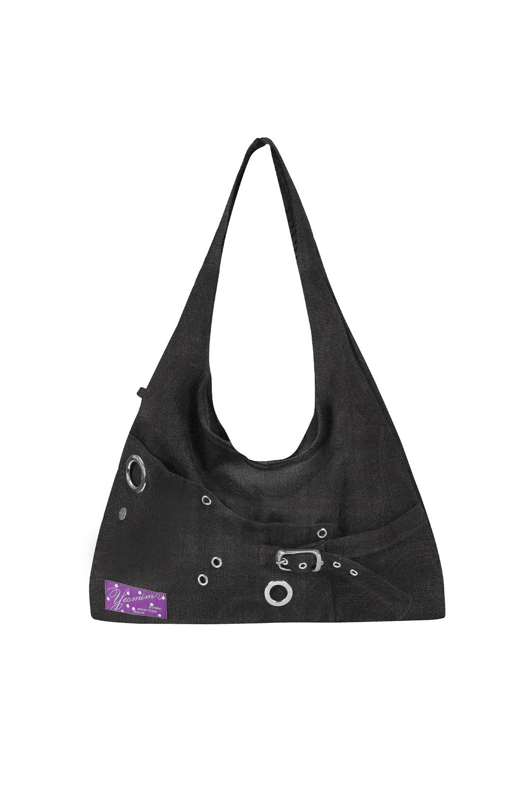 레이아웃 백 layout bag (black)