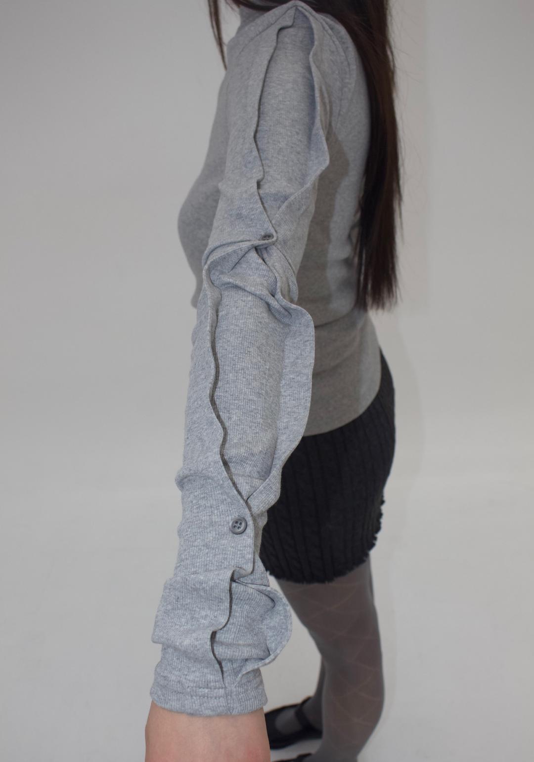 button layered top (4c)