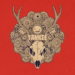 Yonezu Kenshi/YANKEE [통상반]