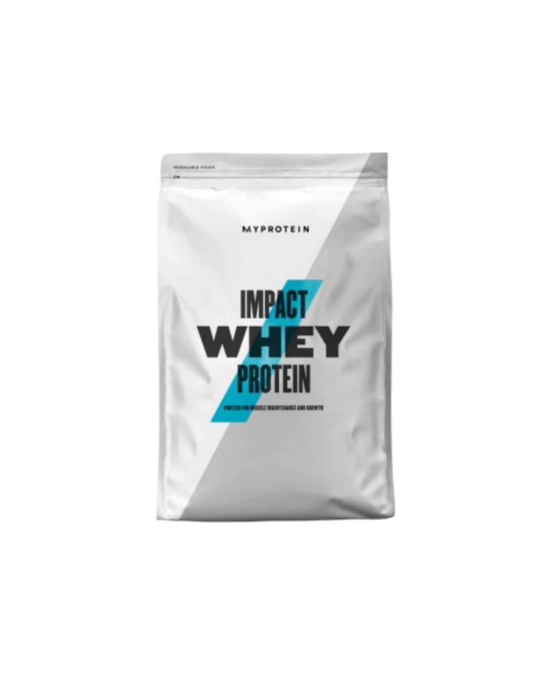 마이프로틴 임팩트 웨이 프로틴 5kg 유청 단백질 보충제 WPC 쉐이크 내추럴 초콜릿