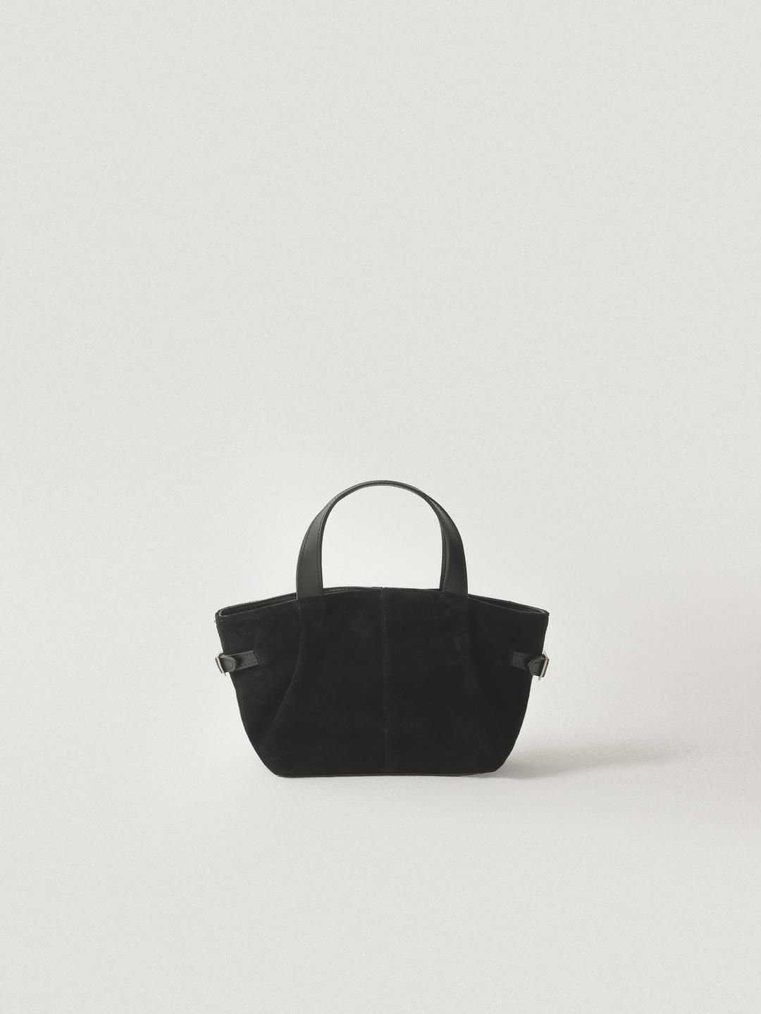 MINI BATO BAG - BLACK