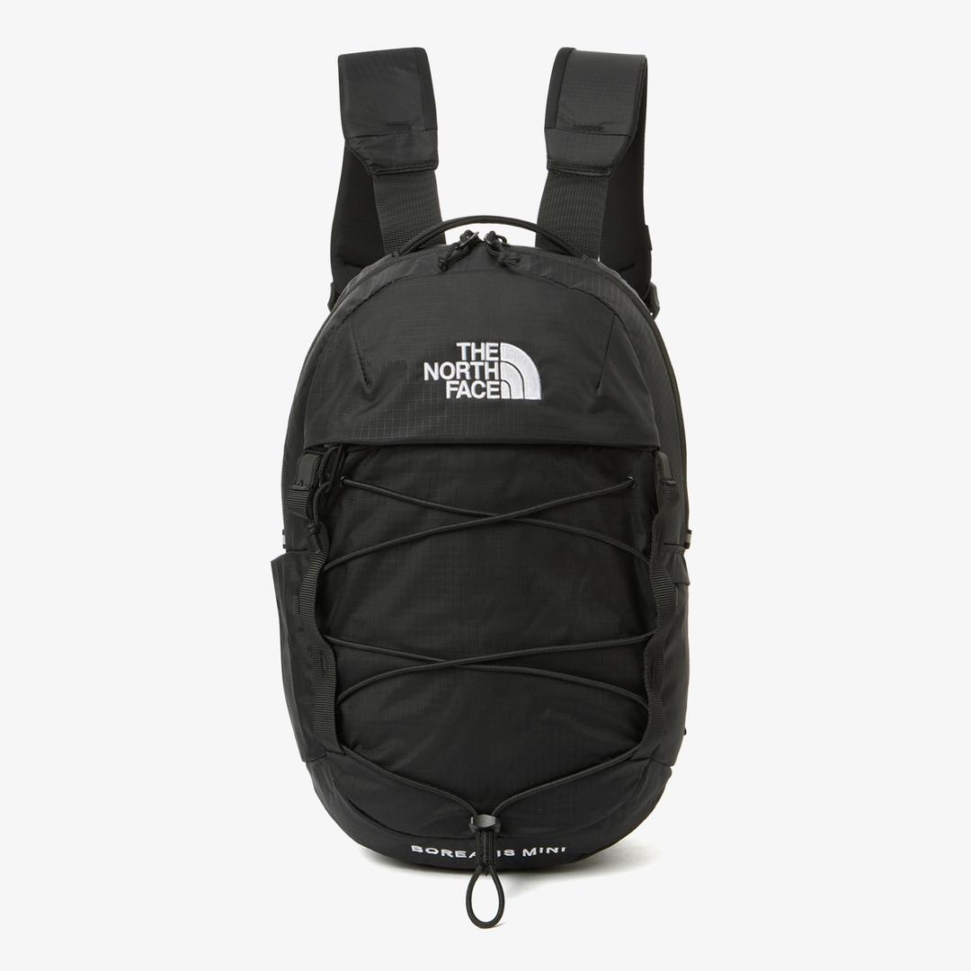 BOREALIS MINI PACK