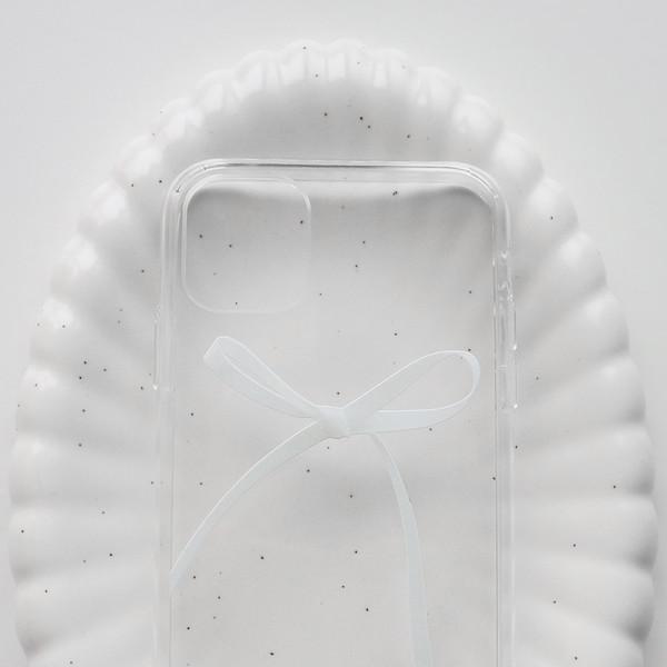 ribbon case.