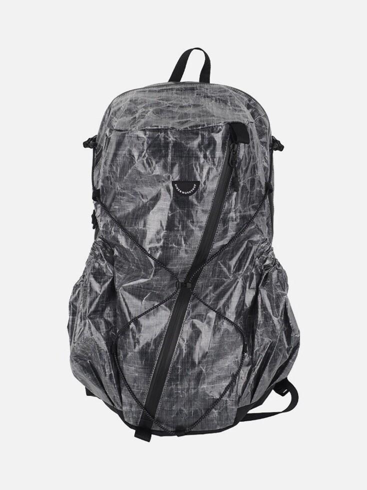 TYPE-5 DCF (BLACK)