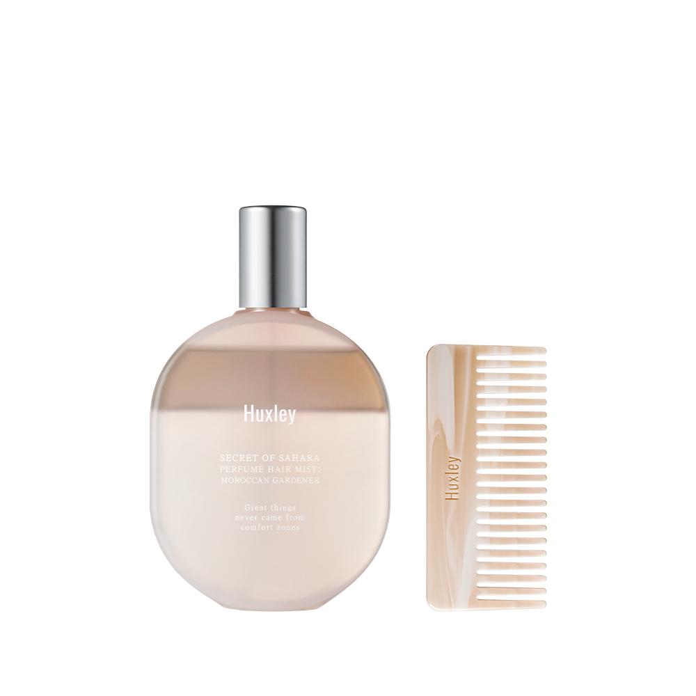 헉슬리 퍼퓸 헤어 미스트 모로칸 가드너 100g