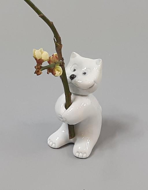 대형 냥이 기다려