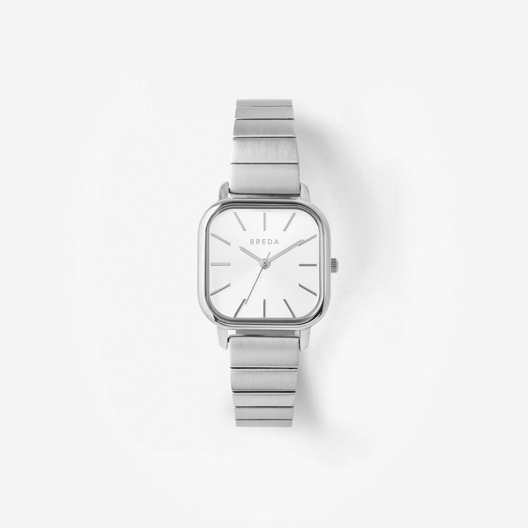 Esther - Silver/Ivory