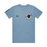 I Think It’s Coming Home Again T-Shirt Blue