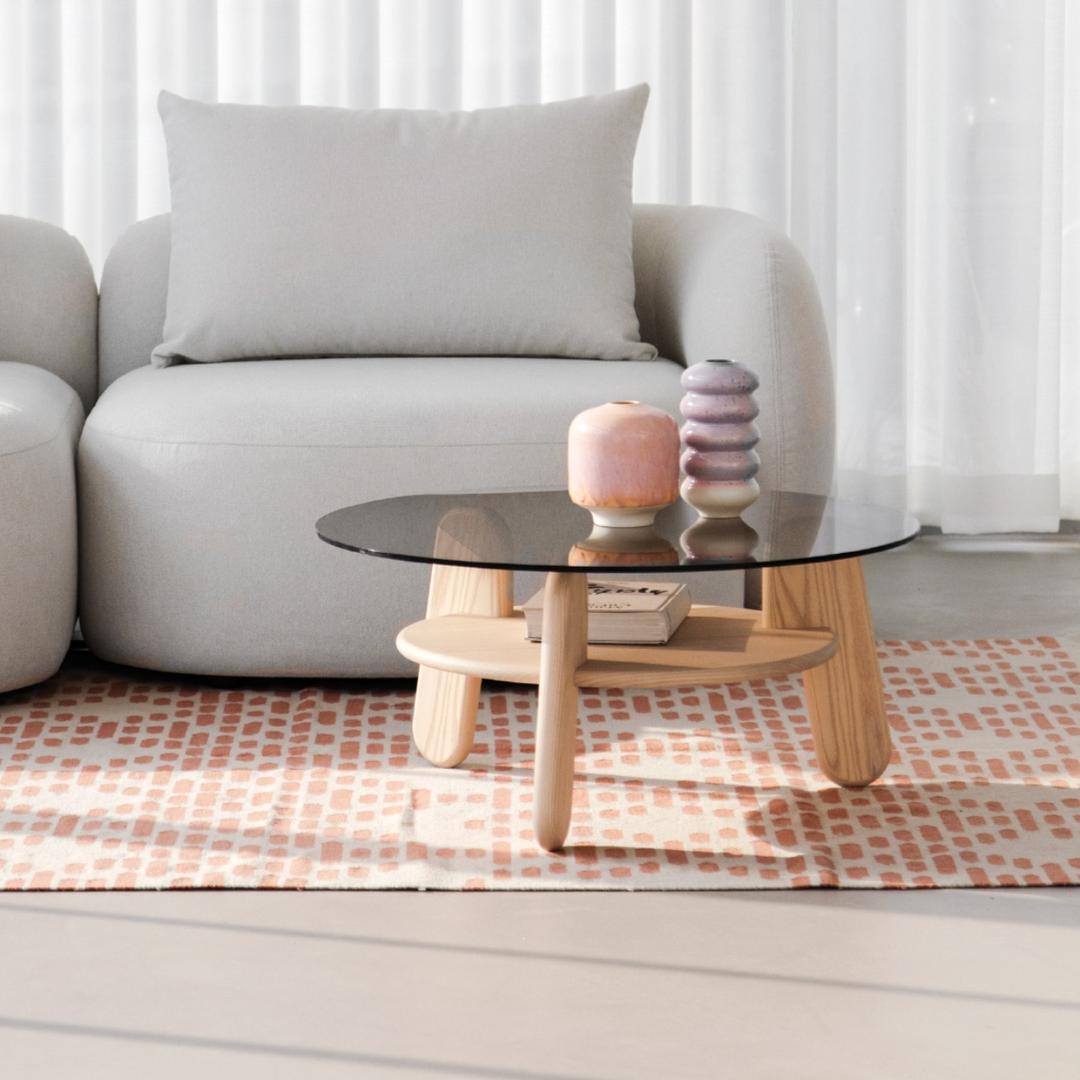 POND TABLE