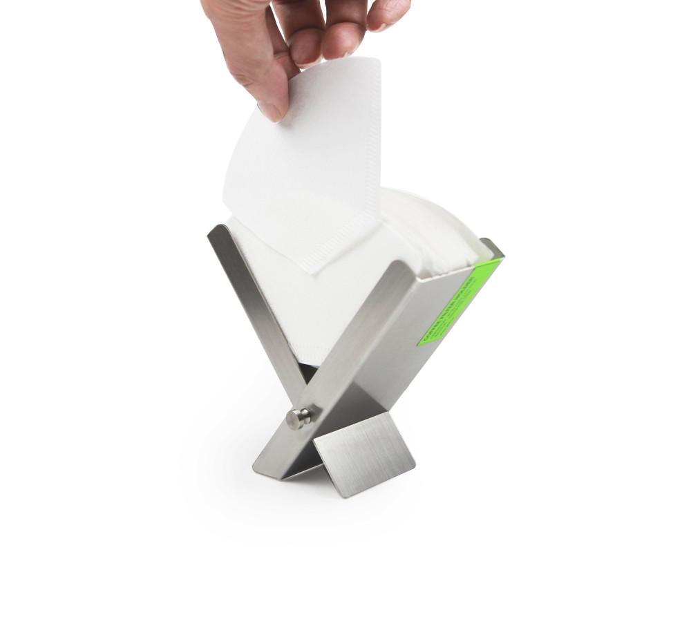 COFFEE FILTER HOLDER