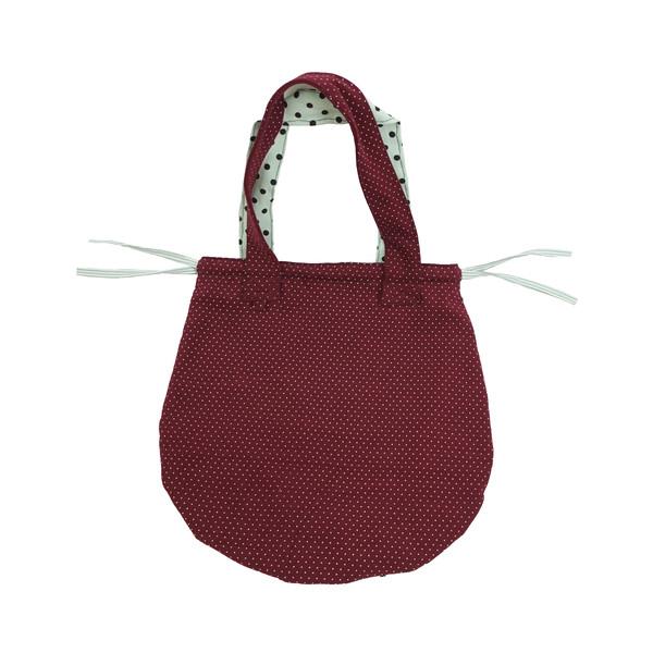 BOK bag (wine)