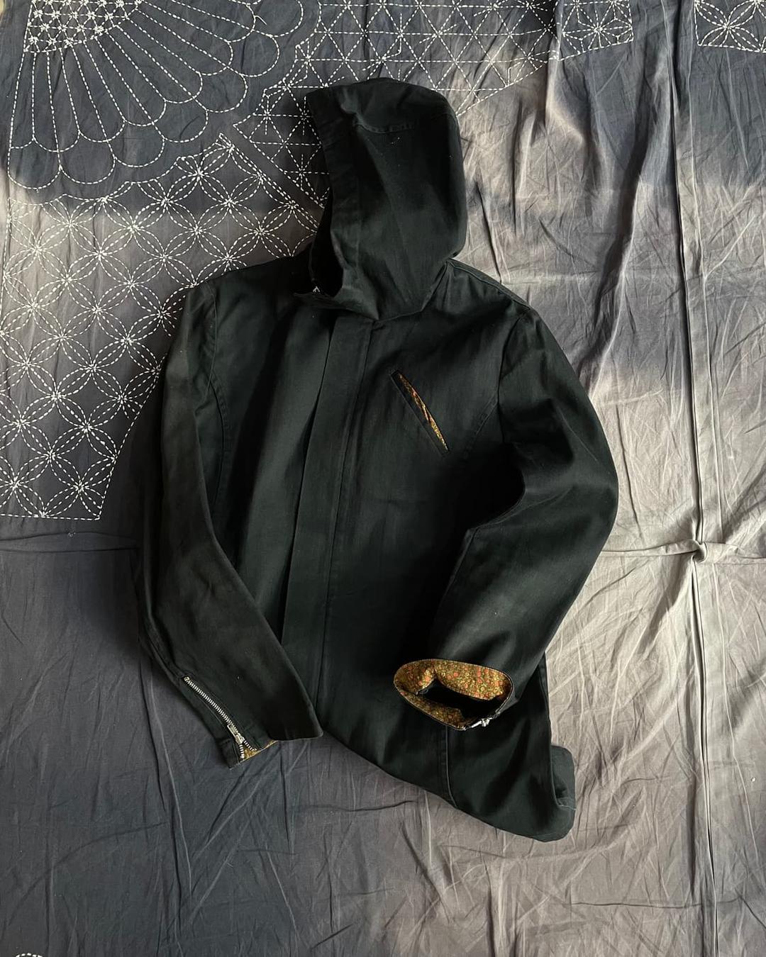 Issey Miyake Sunao Kuwahara재킷 | 후루츠패밀리