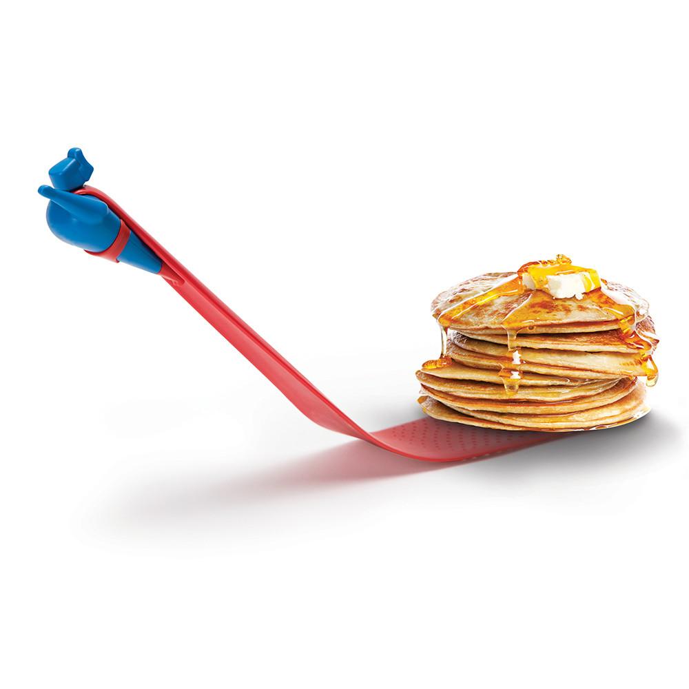 오토토 팬 맨 뒤집개