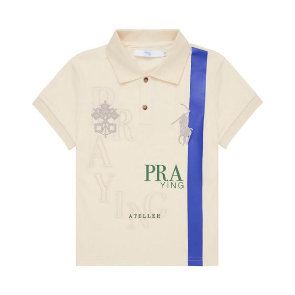 Cigarettr Box Womens Polo