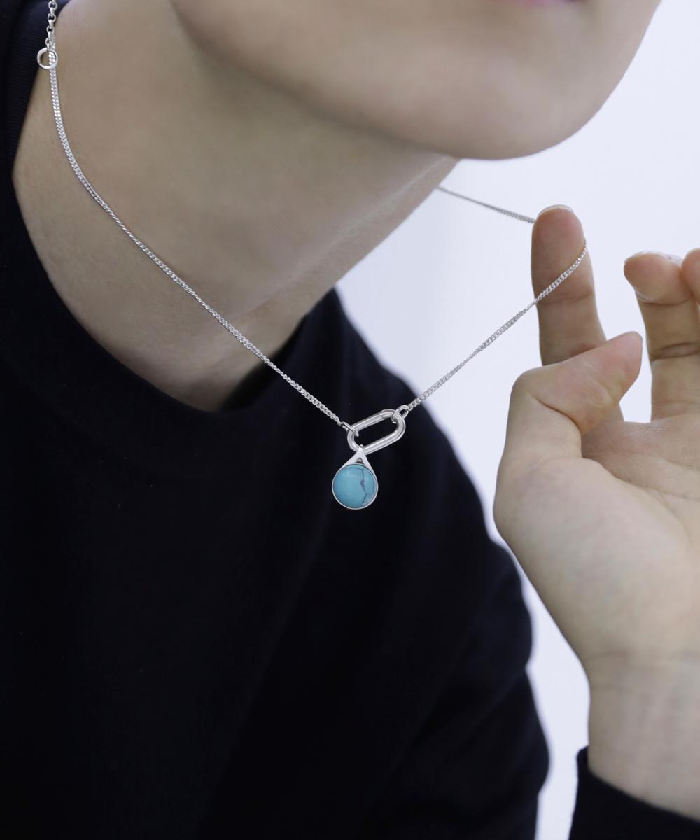 Turquoise Necklace