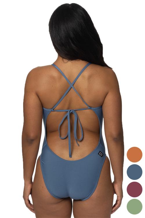 잭슨4(리사이클) JACKSON4 ONESIE(RECYCLED)