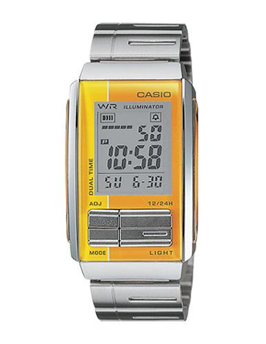 카시오 LA-201W-9A 여자시계