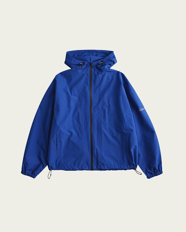 Wes Windbreaker - Blue