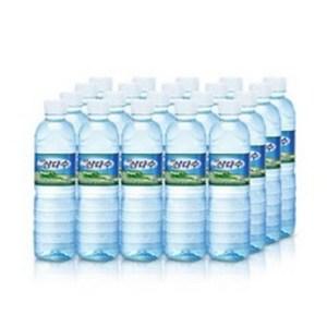 제주 삼다수, 500ml, 50개
