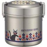 스케이터 지브리 보온 도시락 스텐 일본 도시락통 마녀의택배 일본보온도시락 1개