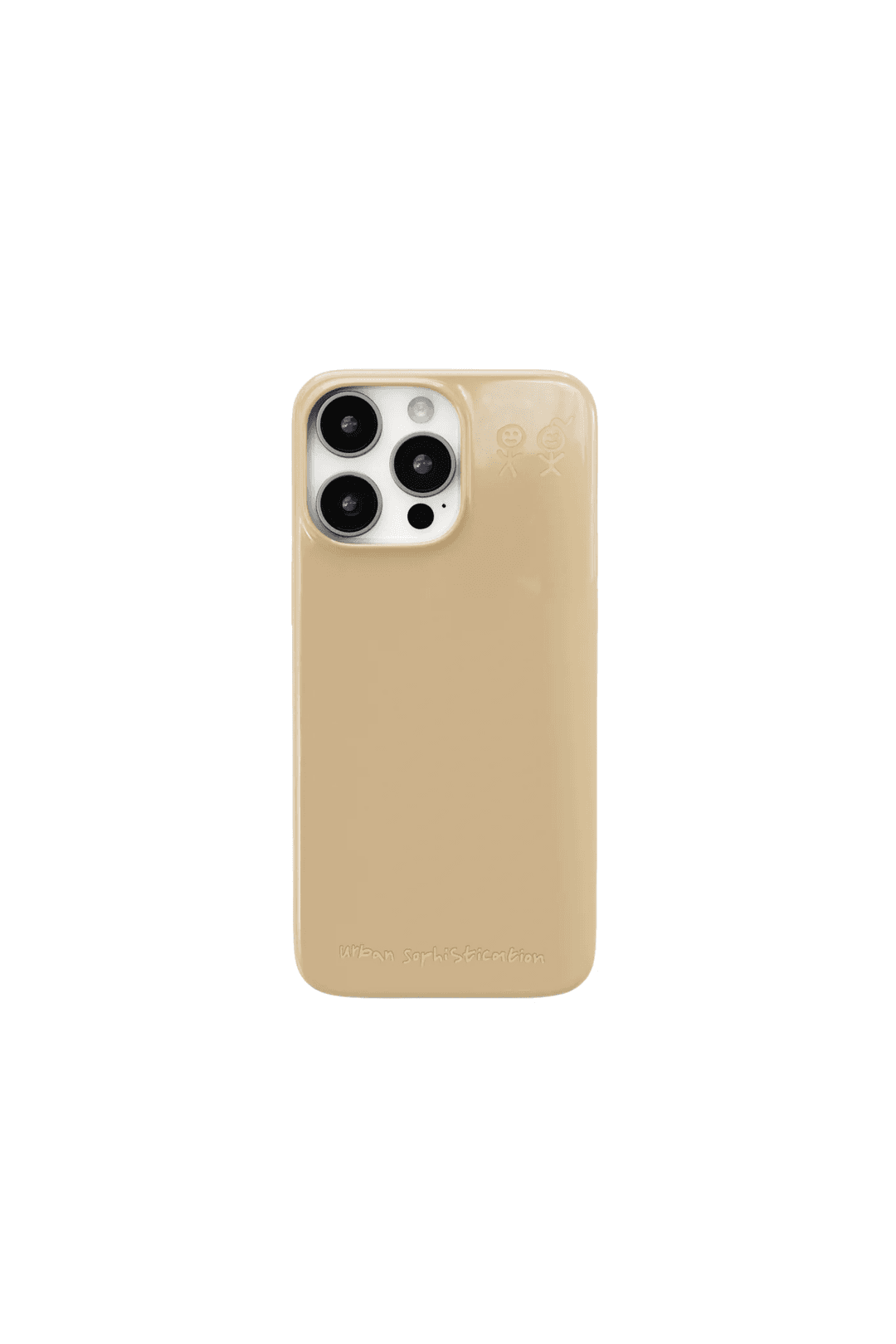 THE SKINNY CASE® - DONUT