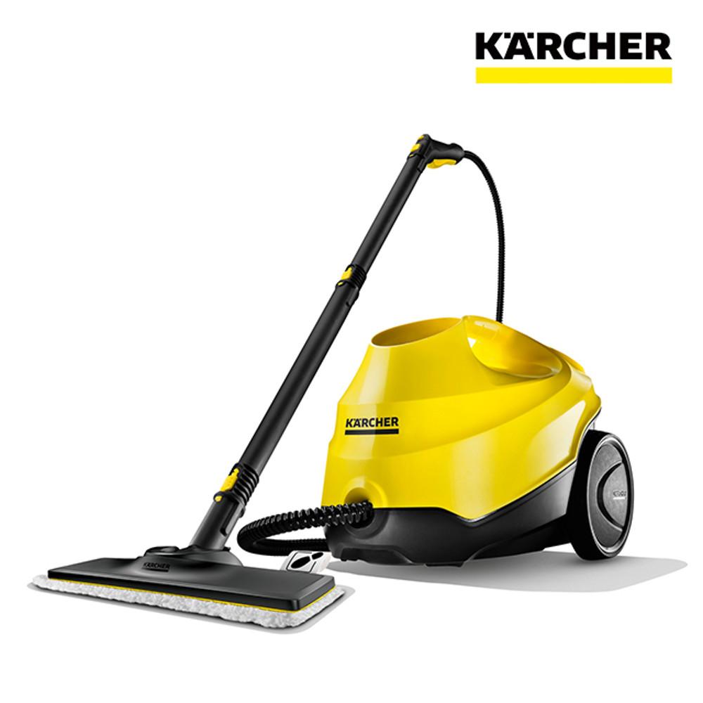 카처 스팀청소기 SC3 EasyFix