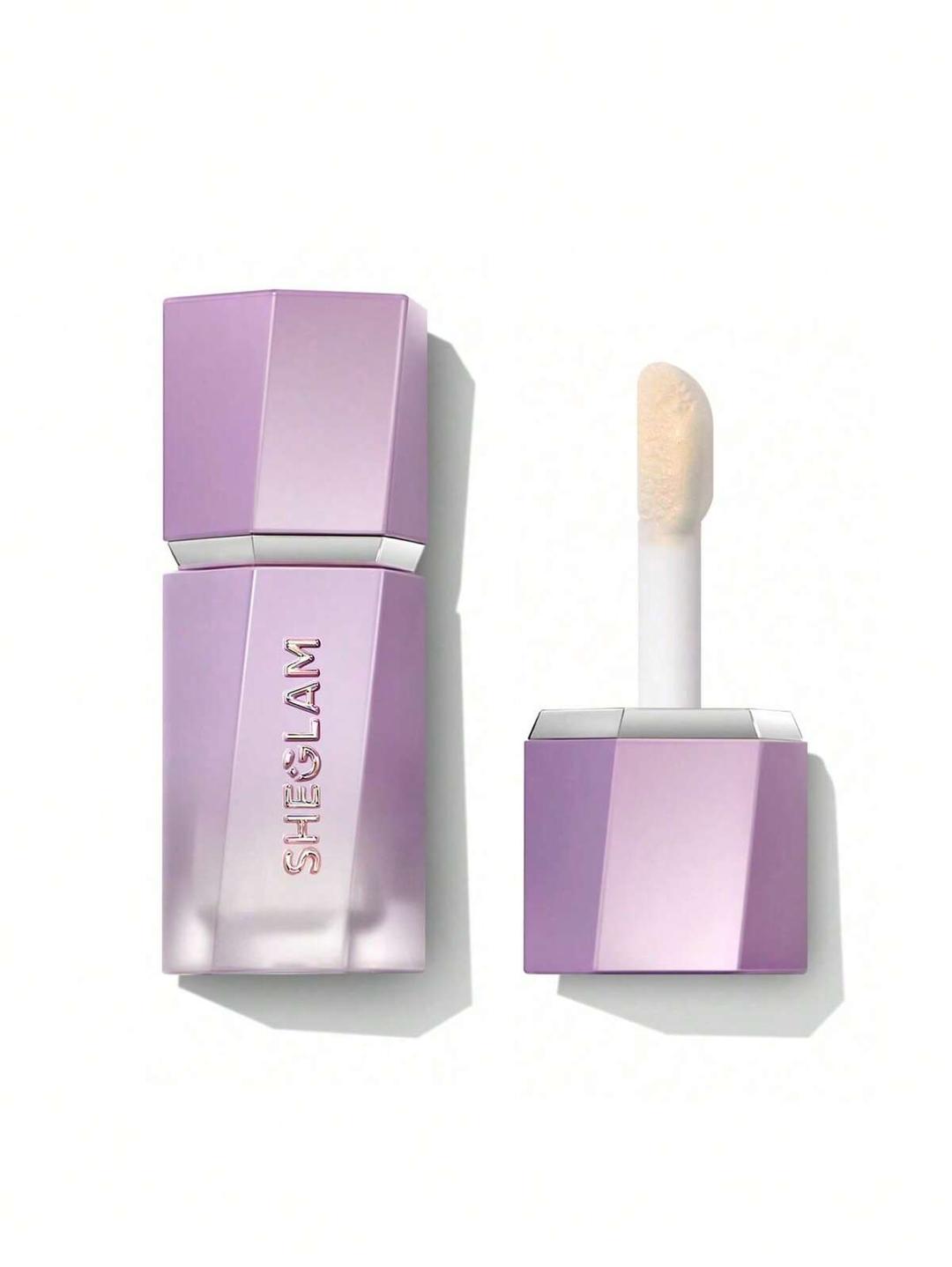 Chroma-Glow Bloom Liquid Highlighter-Solar Flare