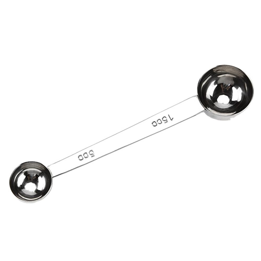 계량스푼 스텐 양면 15cc 5cc