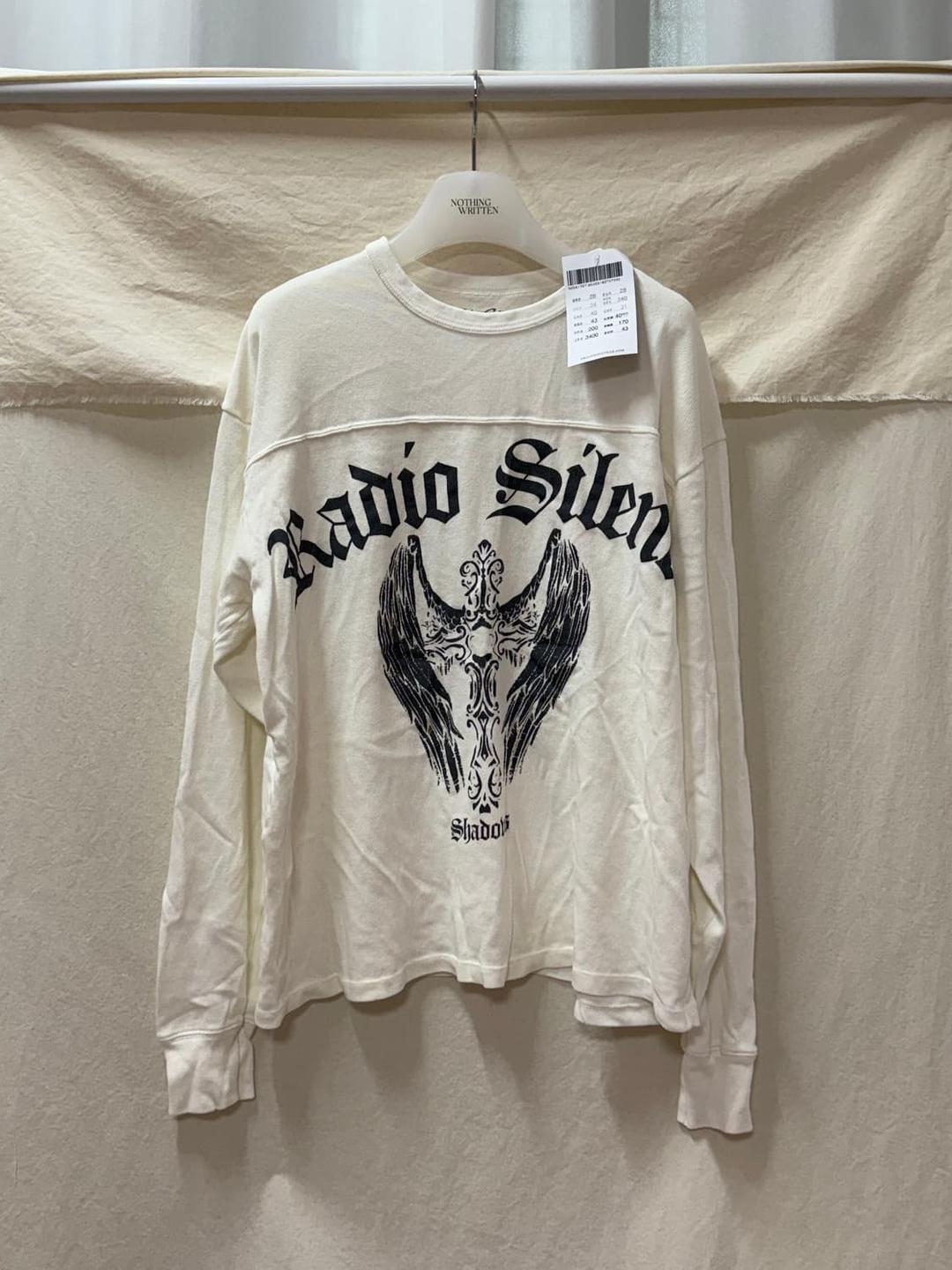 브랜디멜빌 오버핏 티셔츠 | 후루츠패밀리