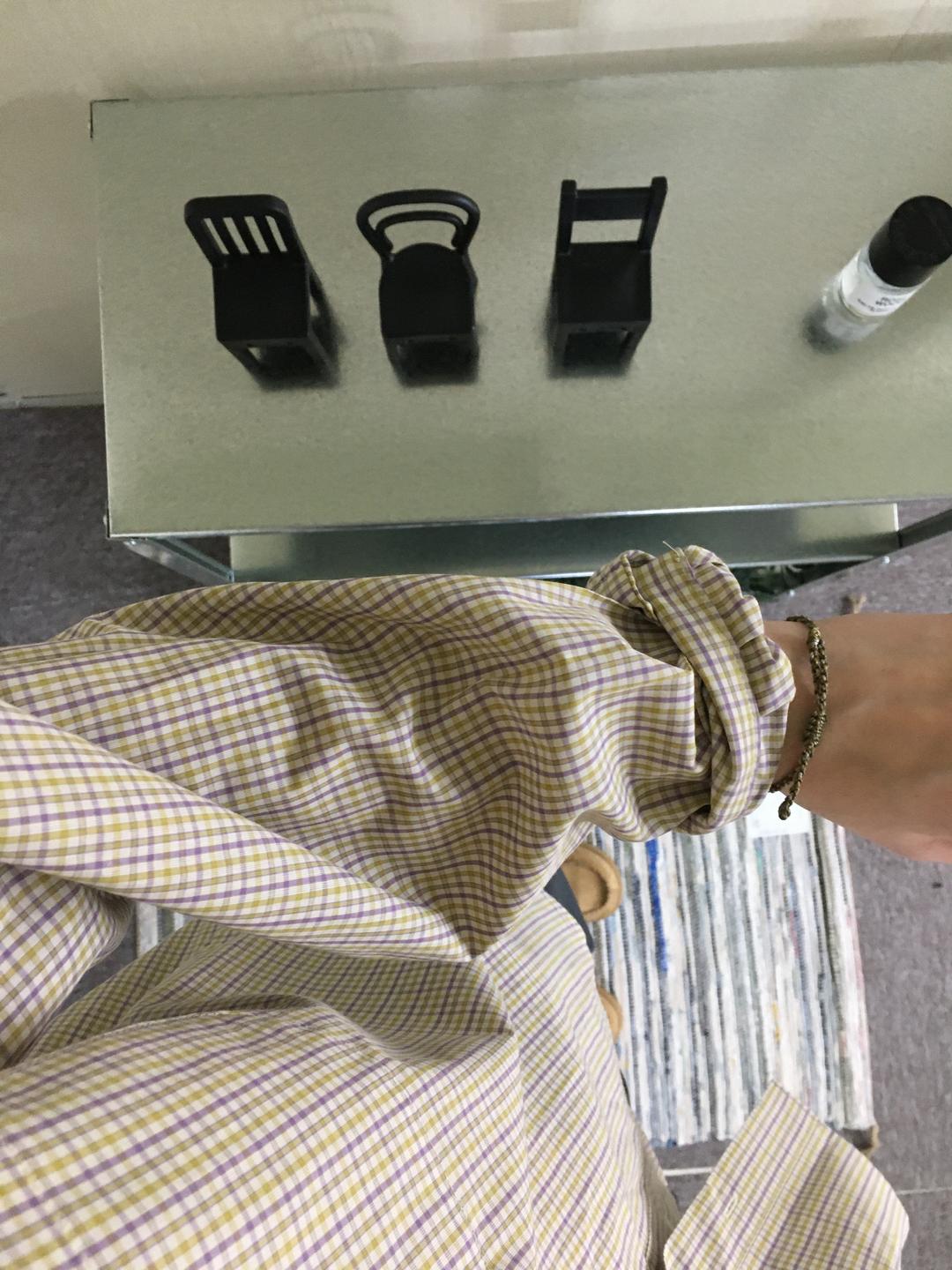 피넛데이즈 빈티지 엘런 SH (3 color)