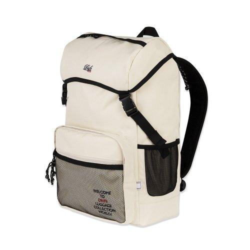 COVER BACKPACK - IVORY