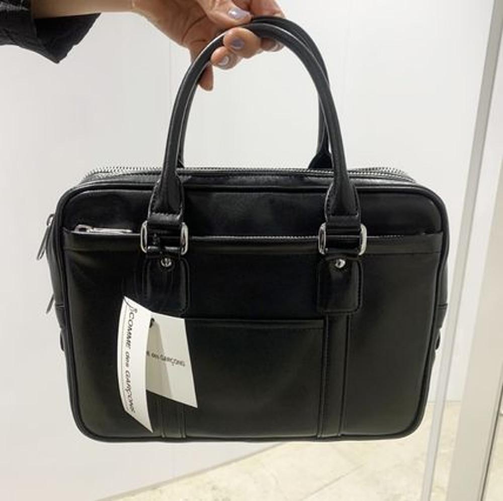 꼼데가르송 오리지날 토트백 OZK223 : 아임재팬